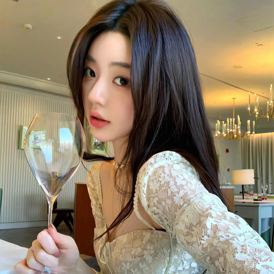 虚拟天后